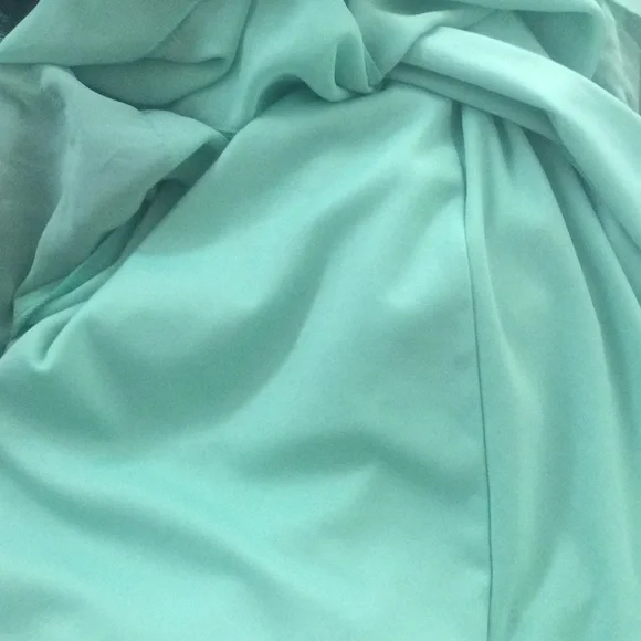 🌞 Enfocus Studios vintage pinup sleeveless lace midi dress women plus size 14 - Picture 7 of 13